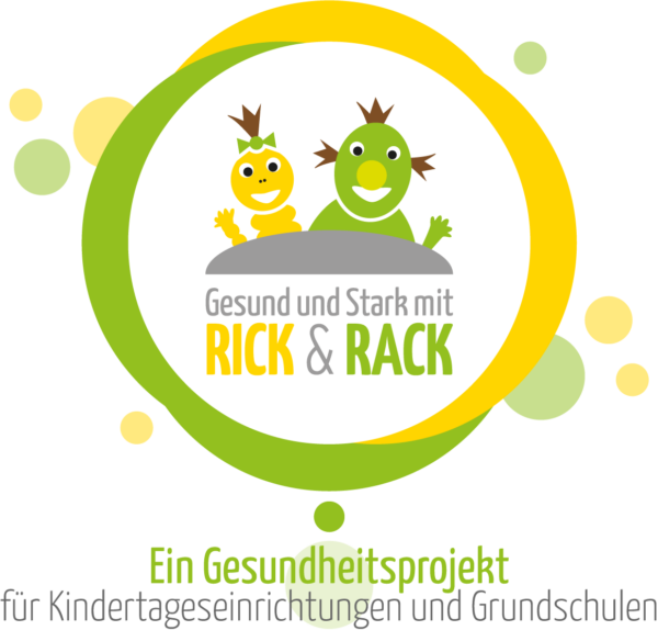 Rick und Rack